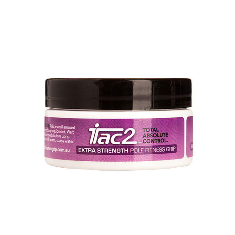 Crema Mani Grip Per Pole Dance ITAC2 - Normale Forte 45g, Per Fitness, Arrampicata E Crossfit - Foto 2