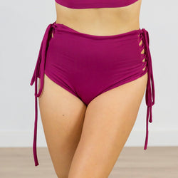 20% OFF Short con Tiras  Pole Dance Strapped Bottom 