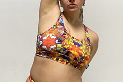 Top Deportivo Agujero 