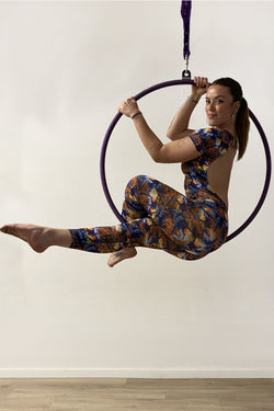 Mono Largo con Manga 