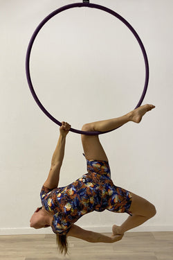 Mono Corto con Manga 