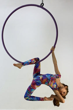 MONO ACROBACIA NIÑA 