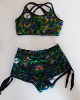 25% OFF! Top POLE DANCE Niña PHOENIX / Pole Dance KIDS Sport Bra PHOENIX