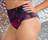 20% OFF Hot Panty Pole Dance NFT "METAVERSO COLLECTION" Bottom