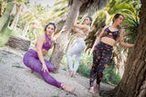 50% OFF Legging Leg Detailed HOROSCOPE “ZODIAC" Mallas