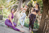 50% OFF Legging Leg Detailed HOROSCOPE “ZODIAC" Mallas
