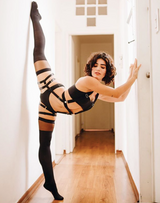 ARNÉS 3X1 Tirantes /HARNESS 3X1 SUSPENDER ROLLING