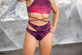 20% OFF Hot Panty Glider Pole Dance NFT “METAVERSO COLLECTION" Bottom