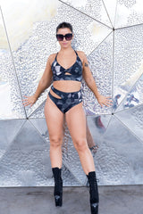 20% OFF Hot Panty Glider Pole Dance 3D “METAVERSO COLLECTION" Bottom