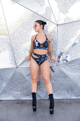 20% OFF Hot Panty Glider Pole Dance 3D “METAVERSO COLLECTION" Bottom