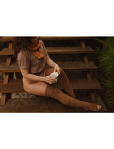 Calentador Terra Rolling / Terra Leg warmer Rolling