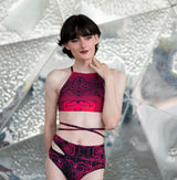 20% OFF Hot Panty Glider Pole Dance NFT “METAVERSO COLLECTION" Bottom