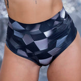 20% OFF Hot Panty Pole Dance 3D "METAVERSO COLLECTION" Bottom