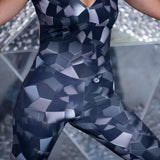 20% OFF Mono Largo CON Manga 3D "METAVERSO COLLECTION" Jumpsuit
