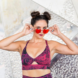 20% OFF Top Deportivo Cut Out  NFT 