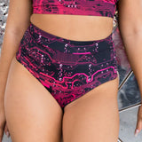 20% OFF Hot Panty Pole Dance NFT "METAVERSO COLLECTION" Bottom