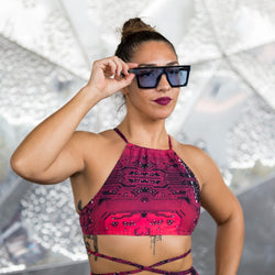 20% OFF Top Deportivo Bikini NFT “METAVERSO COLLECTION