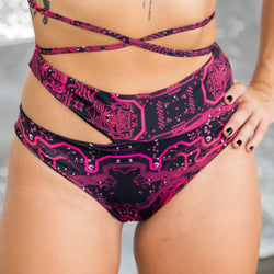 20% OFF Hot Panty Glider Pole Dance NFT “METAVERSO COLLECTION