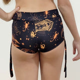 20% OFF Conjunto Top+Culotte Deportivo TEEN & KIDS HOROSCOPE "ZODIAC" Set