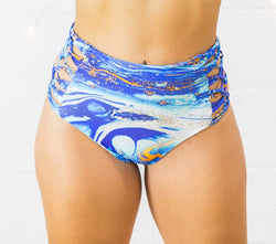 50% OFF  Culotte STARDUST 