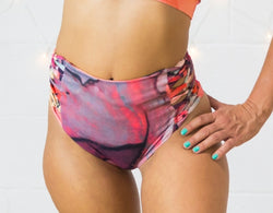 50% OFF Culotte VOLCANO 