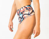 40% OFF Culotte Braga GROOVY "70´s COLLECTION" Hot Panty