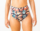 40% OFF Culotte Braga GROOVY "70´s COLLECTION" Hot Panty