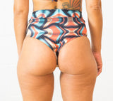 40% OFF Culotte Braga GROOVY "70´s COLLECTION" Hot Panty