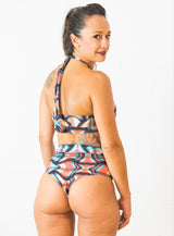 40% OFF Culotte Braga GROOVY "70´s COLLECTION" Hot Panty