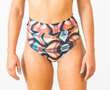 40% OFF Culotte Braga GROOVY "70´s COLLECTION" Hot Panty