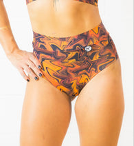 40% OFF Culotte Braga FOXY 