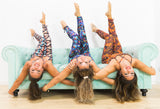 50% OFF Leggings FUNKY "70´s COLLECTION" Cuerdas Ajustables /FUNKY "70´s COLLECTION" Adjustable Straps Leggings