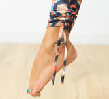 50% OFF Leggings GROOVY "70´s COLLECTION" Cuerdas Ajustables /GROOVY "70´s COLLECTION" Adjustable Straps Leggings