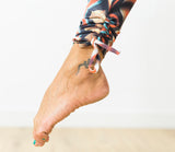 50% OFF Leggings GROOVY "70´s COLLECTION" Cuerdas Ajustables /GROOVY "70´s COLLECTION" Adjustable Straps Leggings