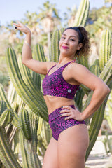 45%OFF Hot Panty Reversible Pole Dance SINASTRY “ZODIAC COLLECTION" Bottom