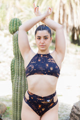 20% OFF Hot Panty Alpha Pole Dance HOROSCOPE “ZODIAC COLLECTION" Bottom