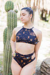 20% OFF Hot Panty Alpha Pole Dance HOROSCOPE “ZODIAC COLLECTION" Bottom