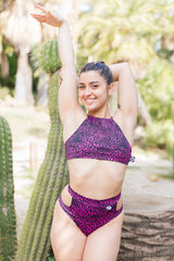 20% OFF Top Deportivo Bikini SINASTRY "ZODIAC" Sport Bra