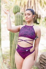 20% OFF Top Deportivo Bikini SINASTRY "ZODIAC" Sport Bra
