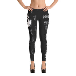 Personalized Leggings / Leggings Personalizados Pole Sport Viladecans